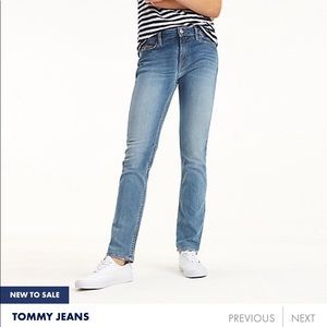 Tommy Jeans